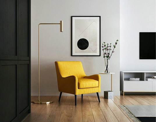 Stonya villa interior design project