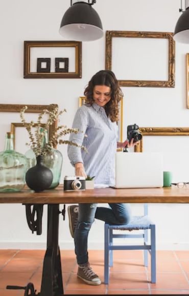 Luxury Interior Design by Khurana & Associates