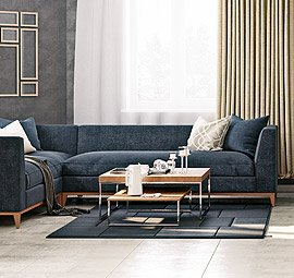 Modern Office Interior