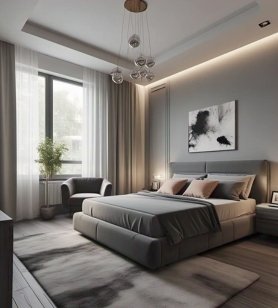 Residential Interior Designers