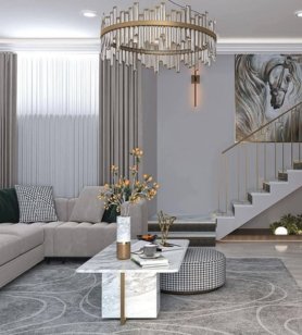 Furniture and Decor Services