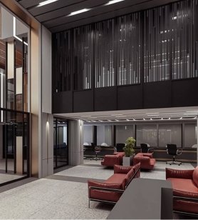 On-site Interior Consultation